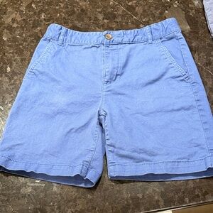Old Navy Kids Sky Blue Shorts